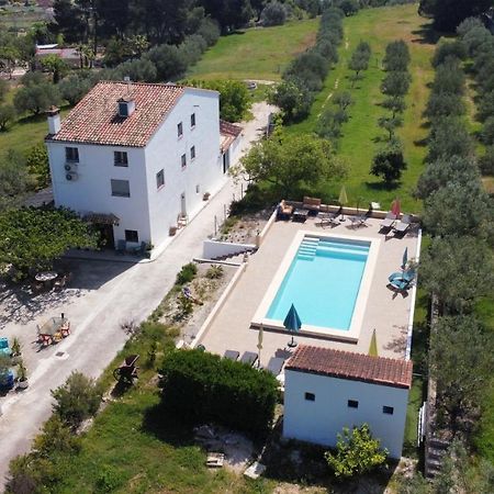 אונטיניינט B&B Casa Vitalidad מראה חיצוני תמונה