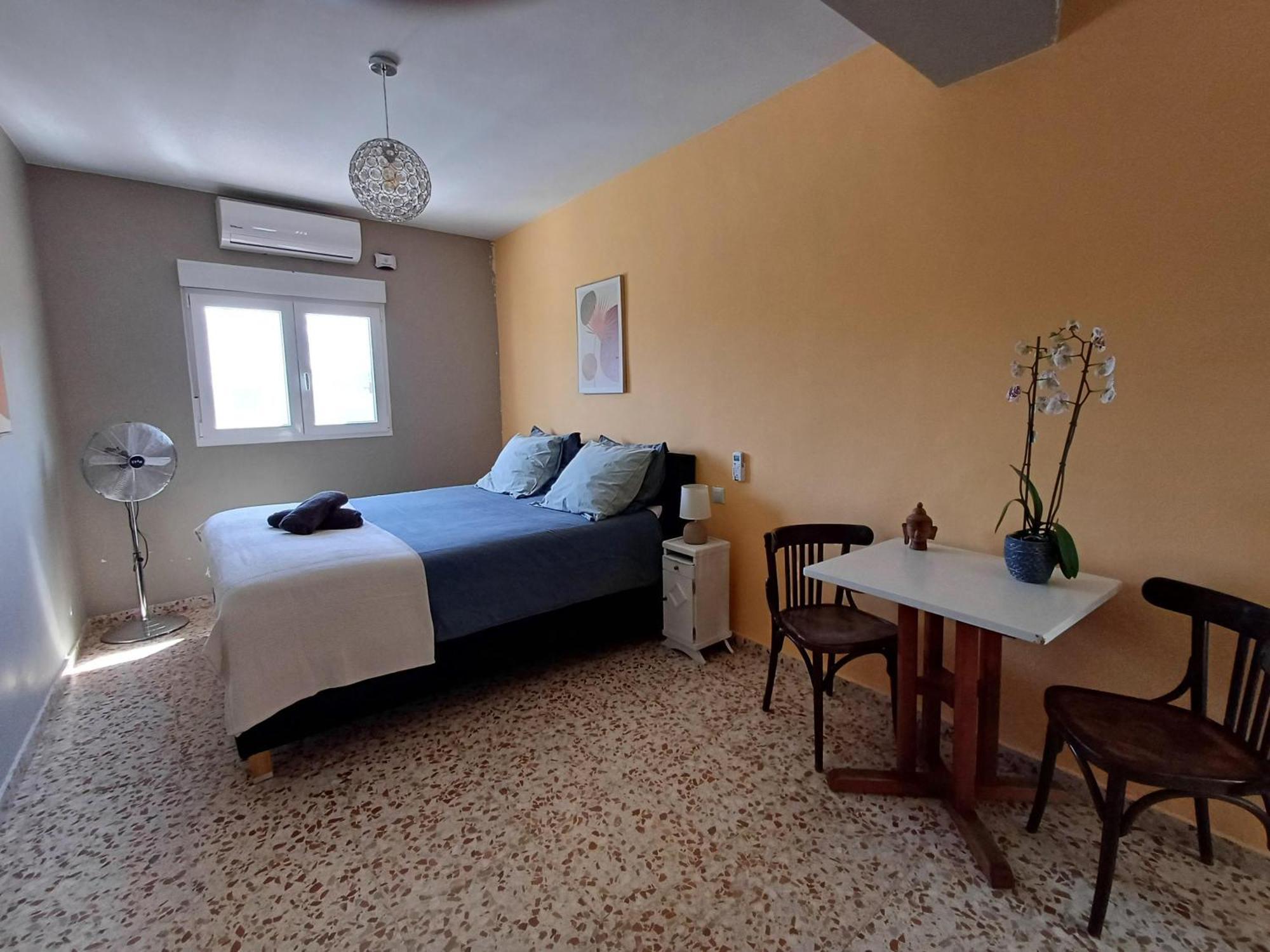 אונטיניינט B&B Casa Vitalidad מראה חיצוני תמונה