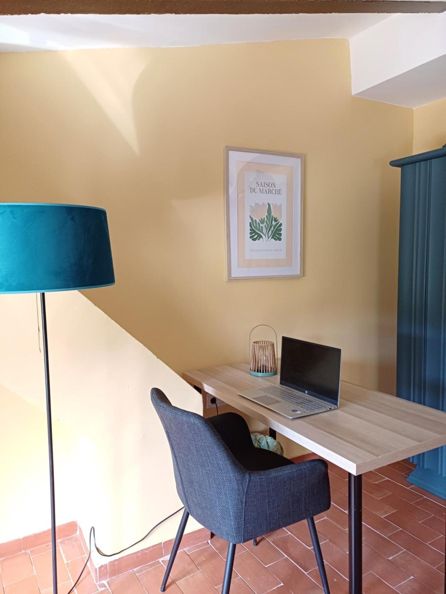 אונטיניינט B&B Casa Vitalidad מראה חיצוני תמונה