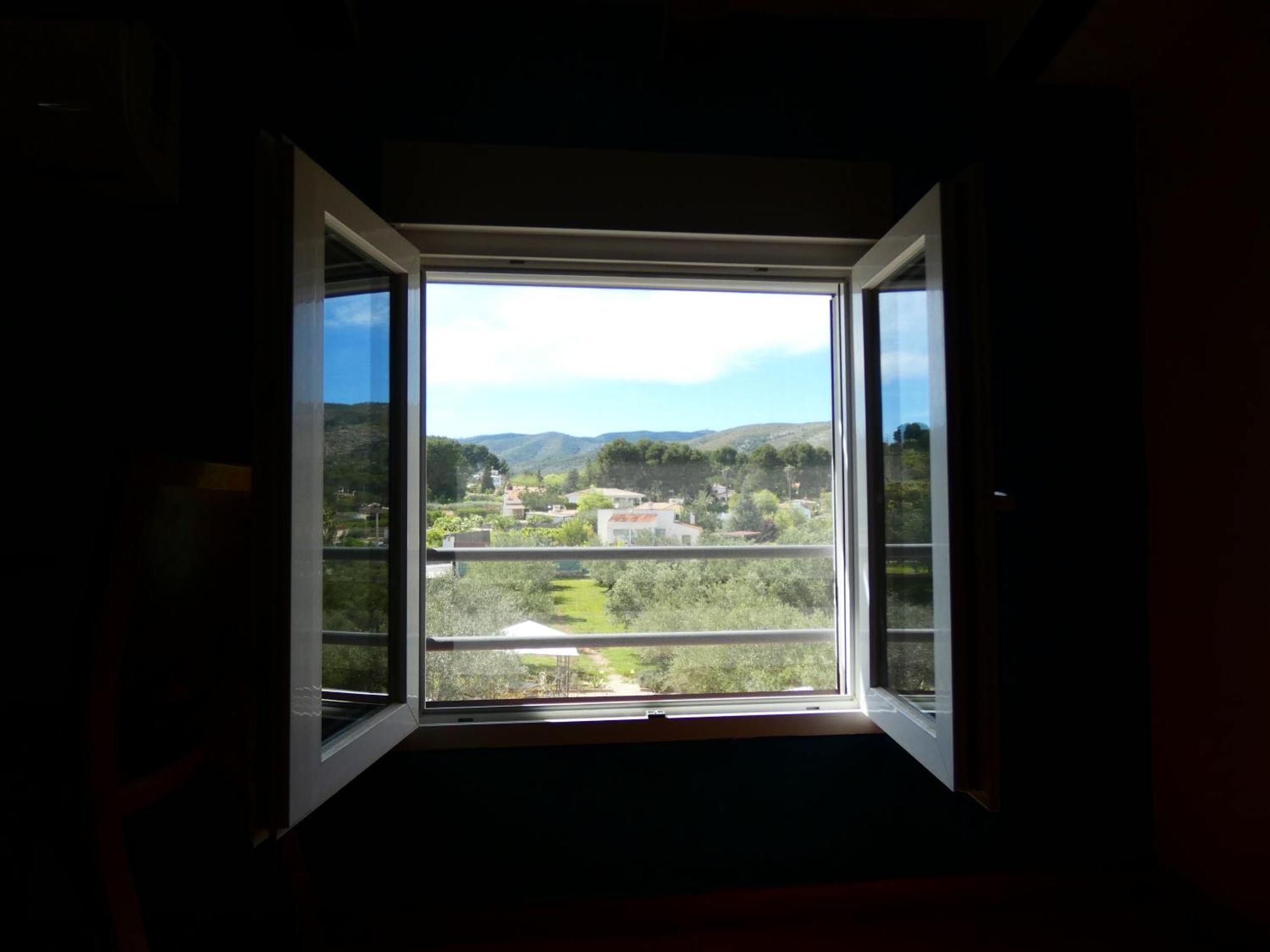 אונטיניינט B&B Casa Vitalidad מראה חיצוני תמונה