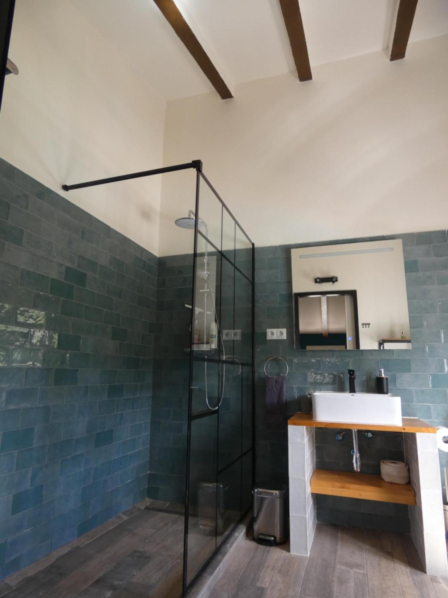 אונטיניינט B&B Casa Vitalidad מראה חיצוני תמונה