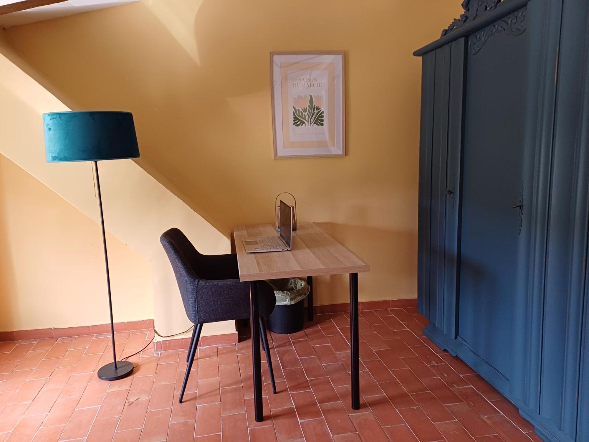 אונטיניינט B&B Casa Vitalidad מראה חיצוני תמונה