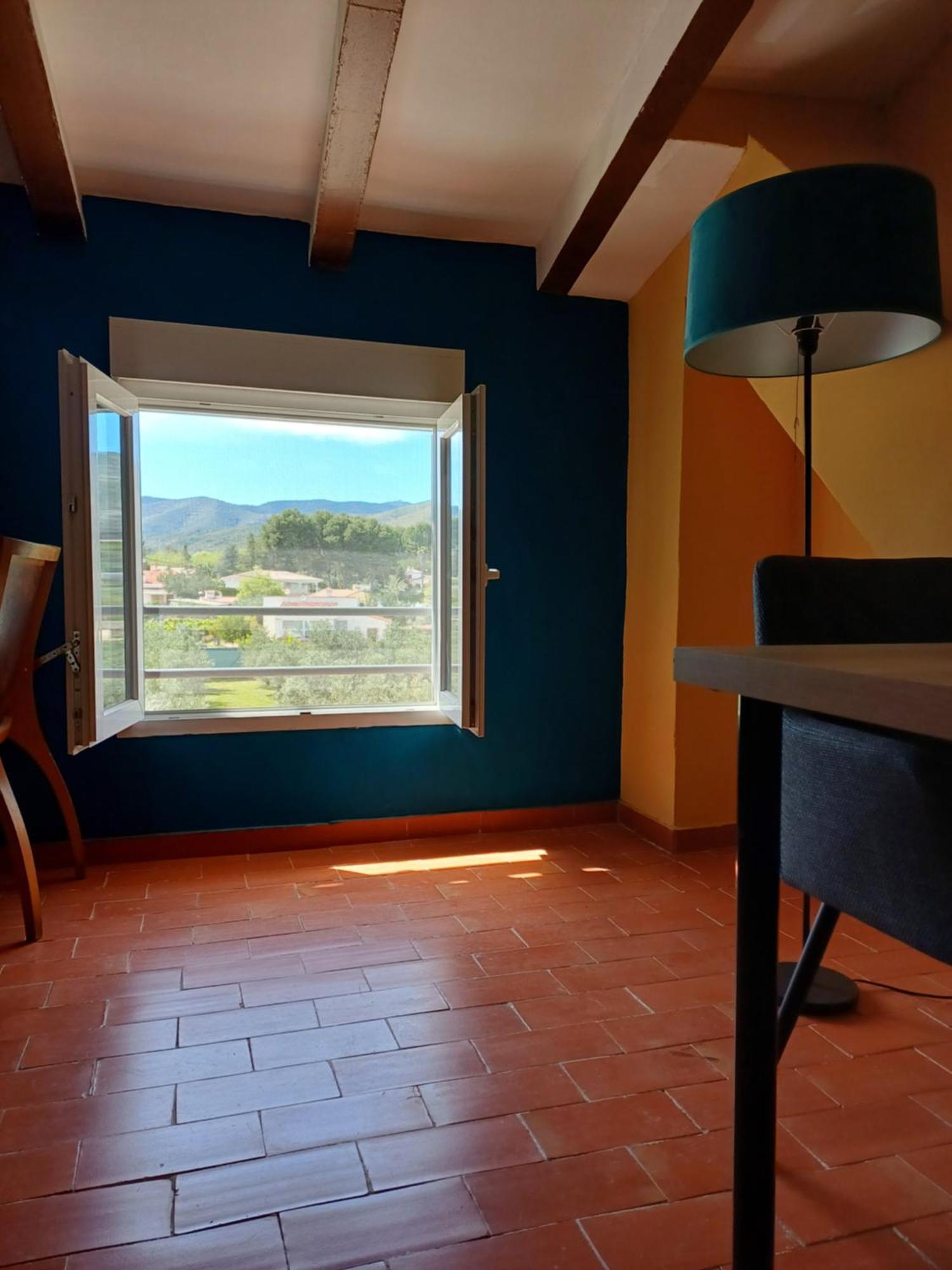אונטיניינט B&B Casa Vitalidad מראה חיצוני תמונה