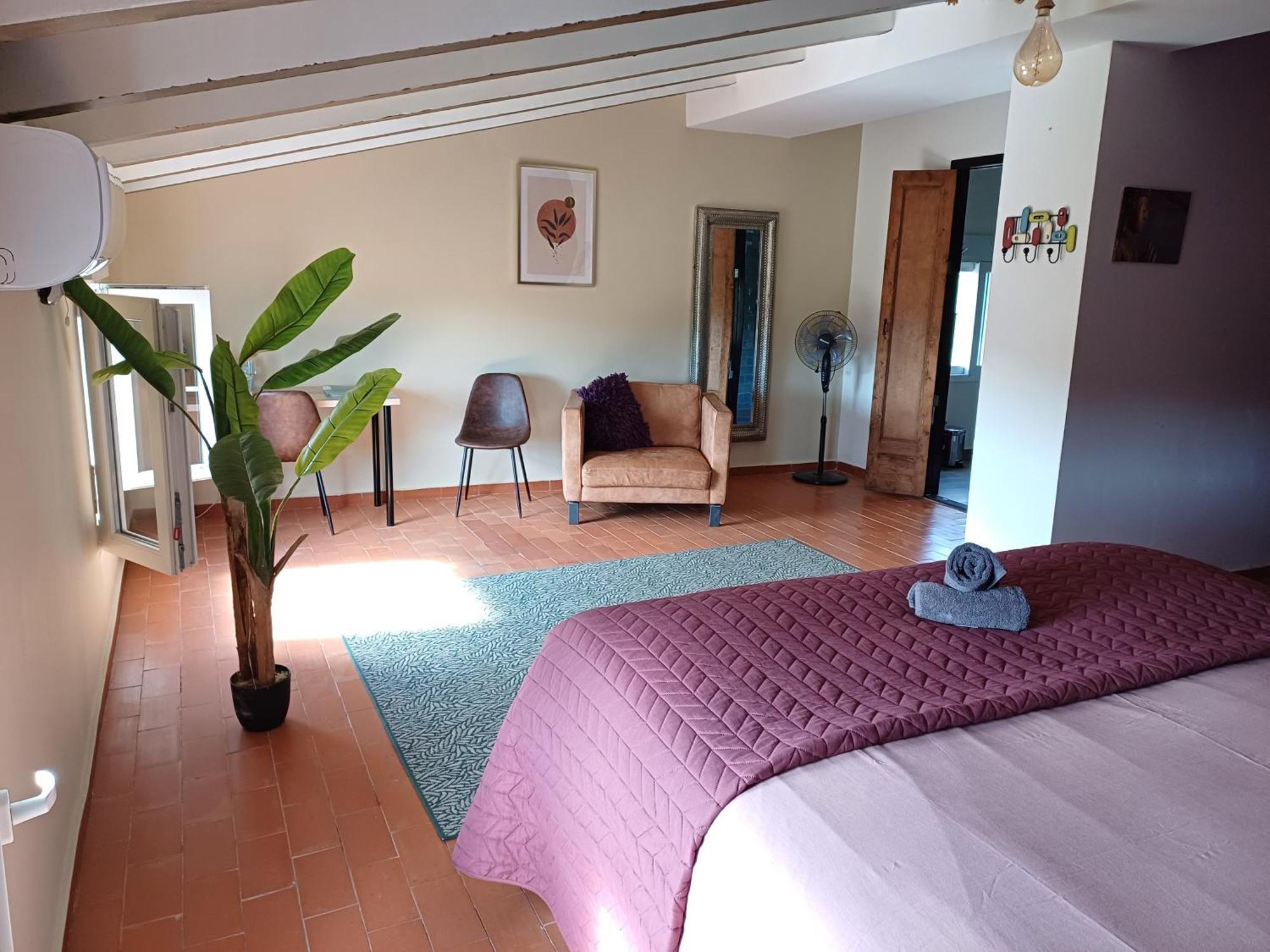 אונטיניינט B&B Casa Vitalidad מראה חיצוני תמונה