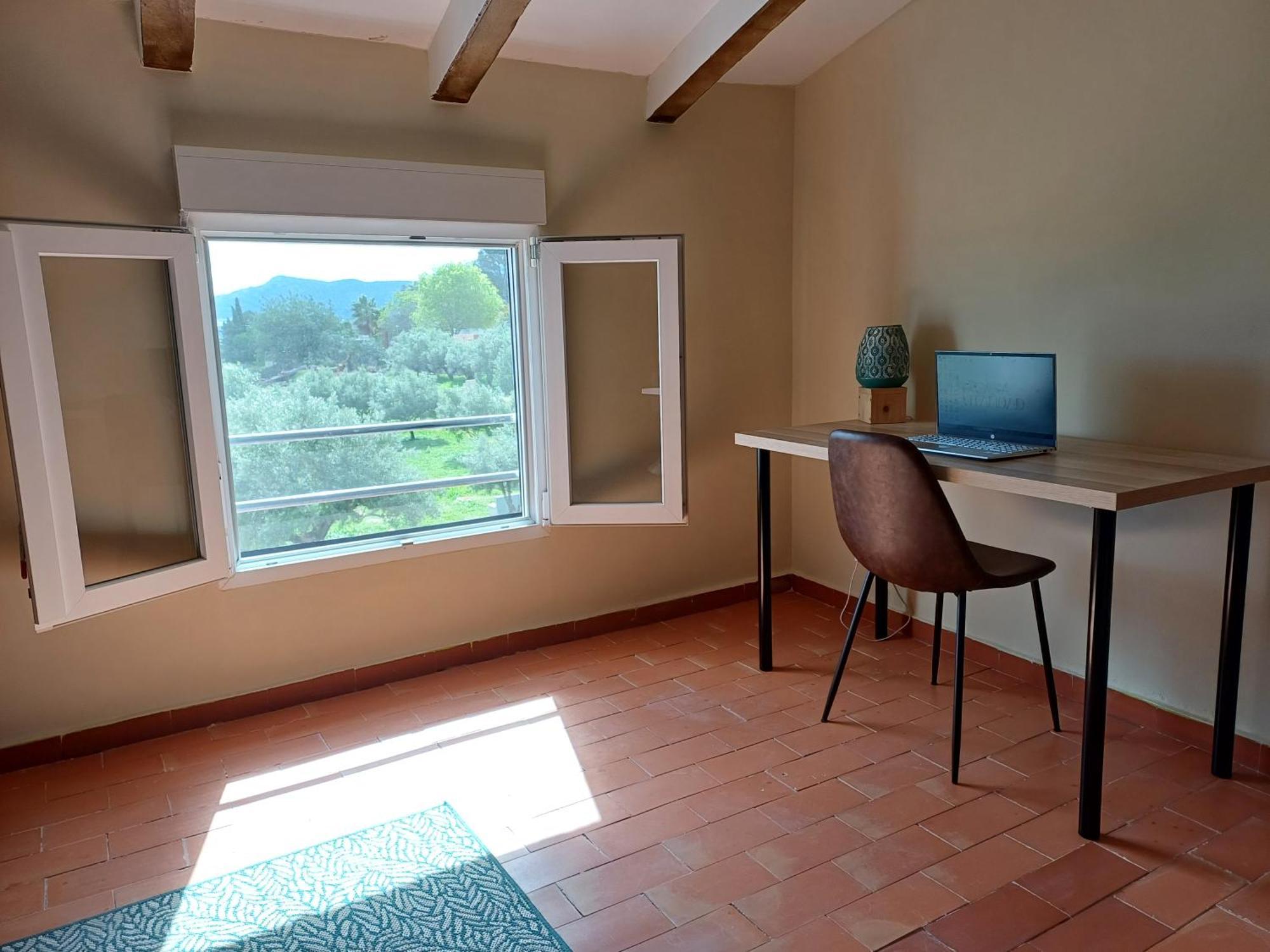 אונטיניינט B&B Casa Vitalidad מראה חיצוני תמונה