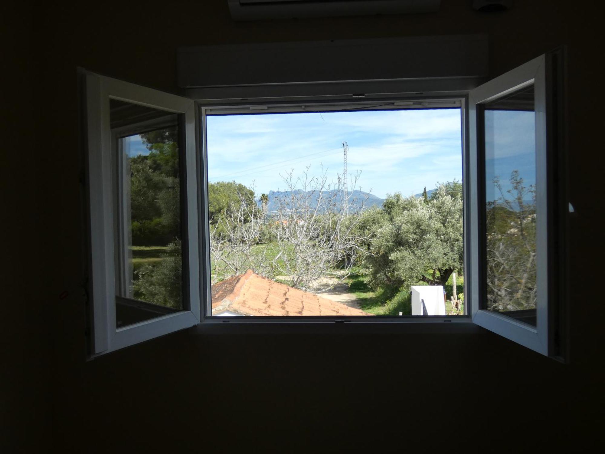 אונטיניינט B&B Casa Vitalidad מראה חיצוני תמונה