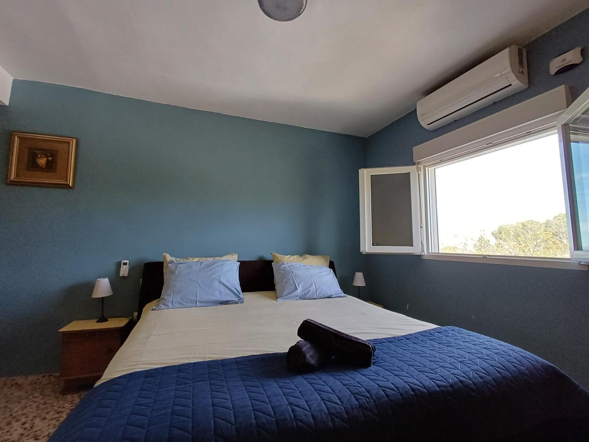 אונטיניינט B&B Casa Vitalidad מראה חיצוני תמונה