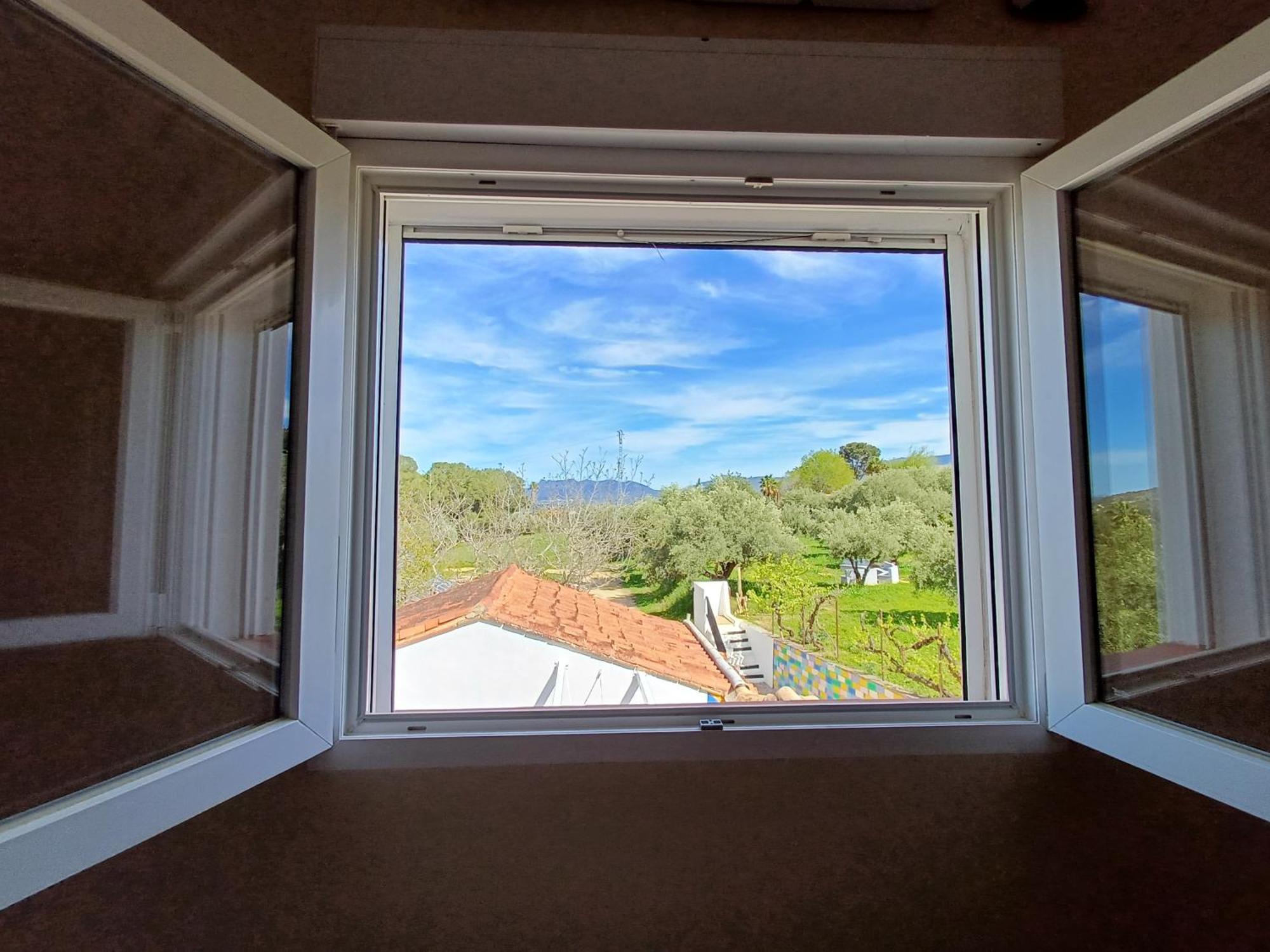 אונטיניינט B&B Casa Vitalidad מראה חיצוני תמונה