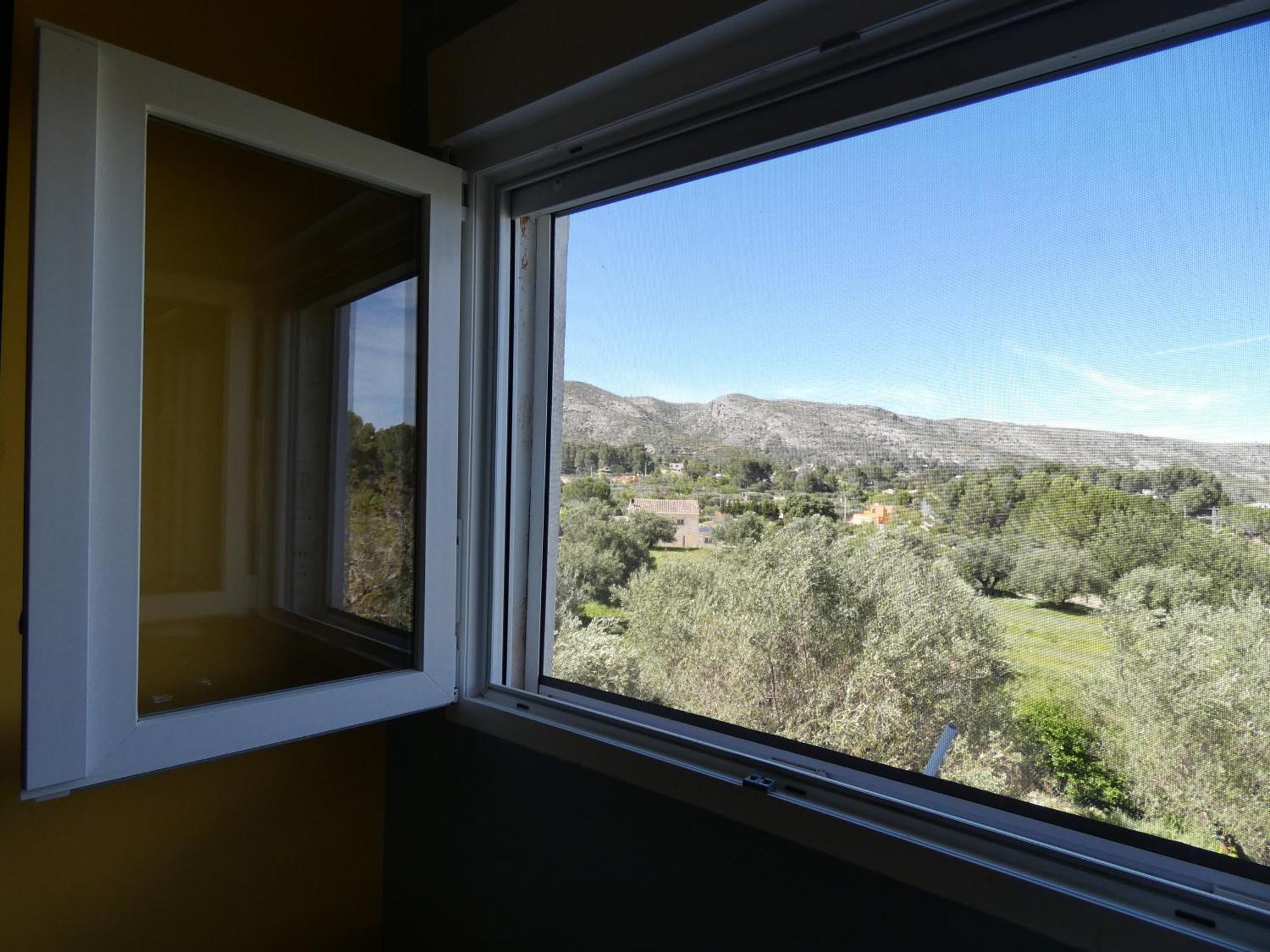 אונטיניינט B&B Casa Vitalidad מראה חיצוני תמונה